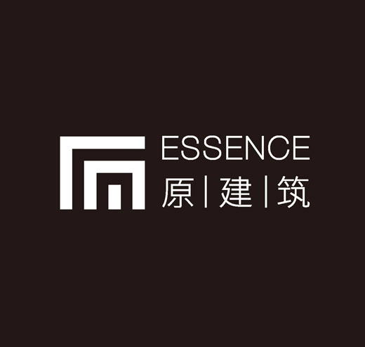 原建築 - ESSENCE - 原自然 建呼吸 筑美學